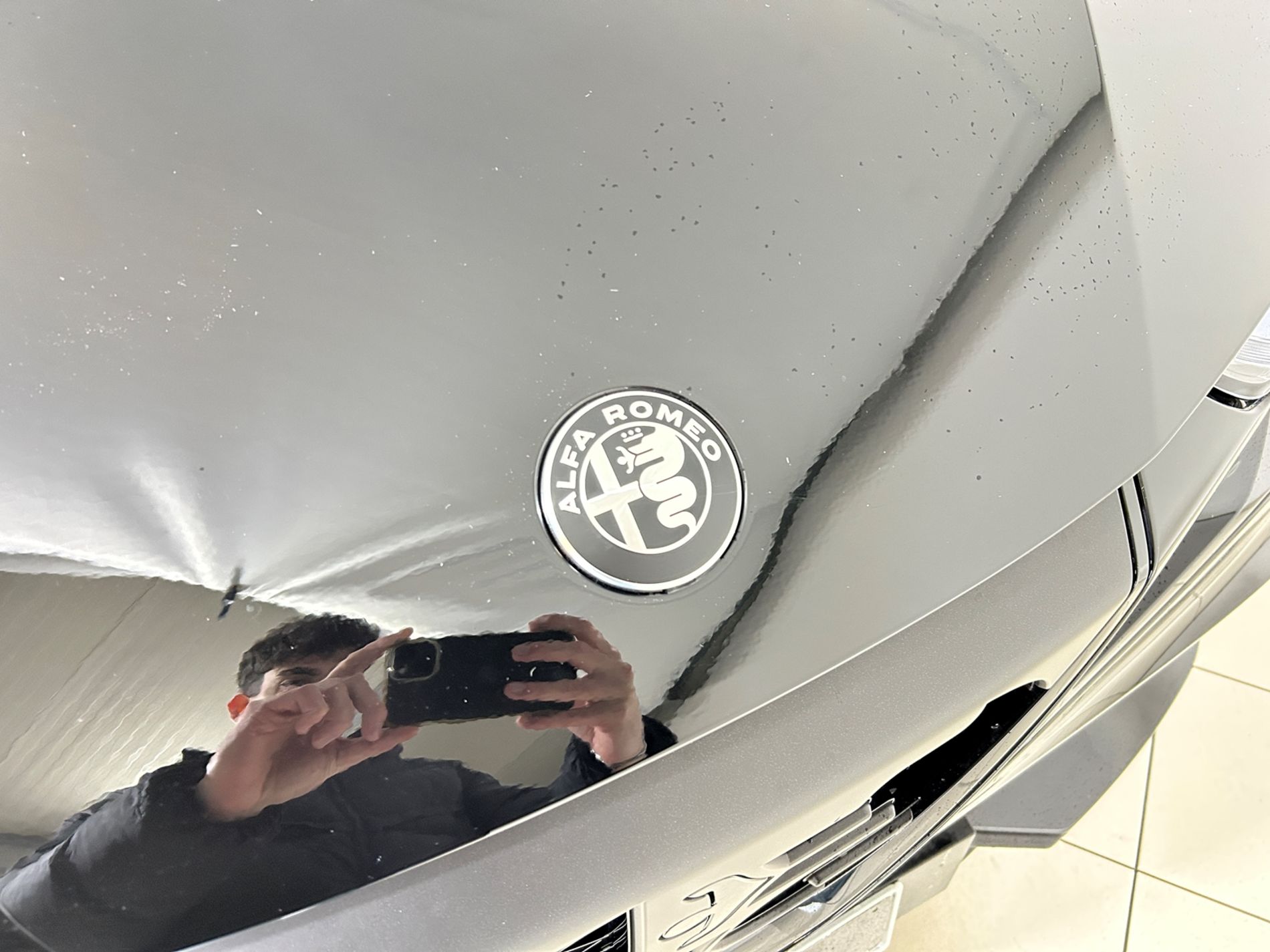 Junior 1.2 ibrida Speciale - Autoviemme